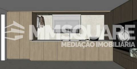 Moradia T4 Venda em Montenegro,Faro