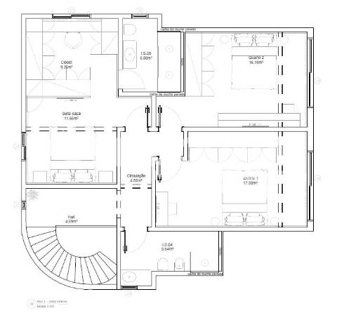 Moradia T4 Venda em Montenegro,Faro