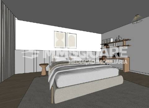 Moradia T4 Venda em Montenegro,Faro