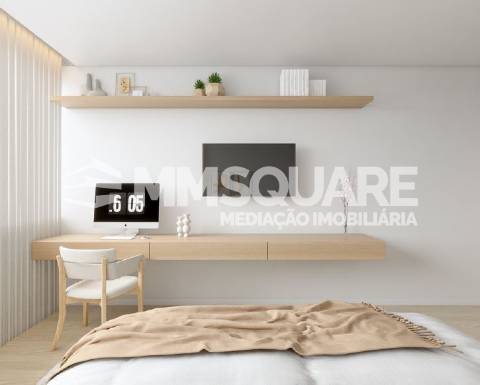 Moradia T4 Venda em Montenegro,Faro