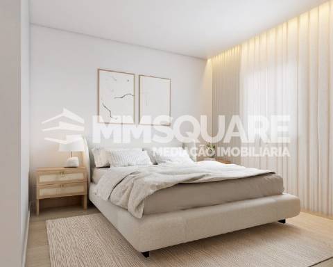 Moradia T4 Venda em Montenegro,Faro