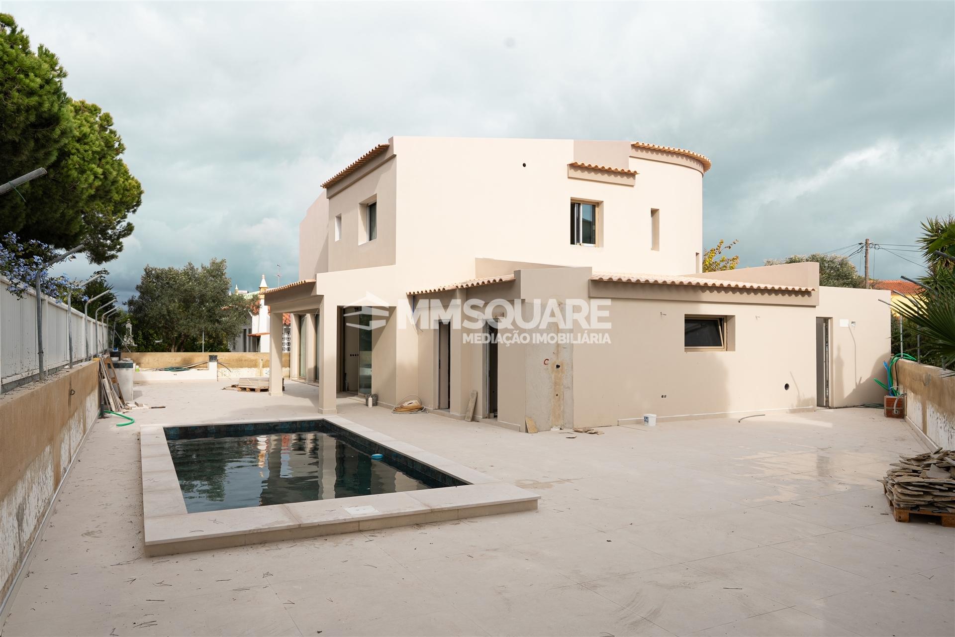 Moradia T4 Venda em Montenegro,Faro