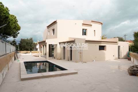 Moradia T4 Venda em Montenegro,Faro