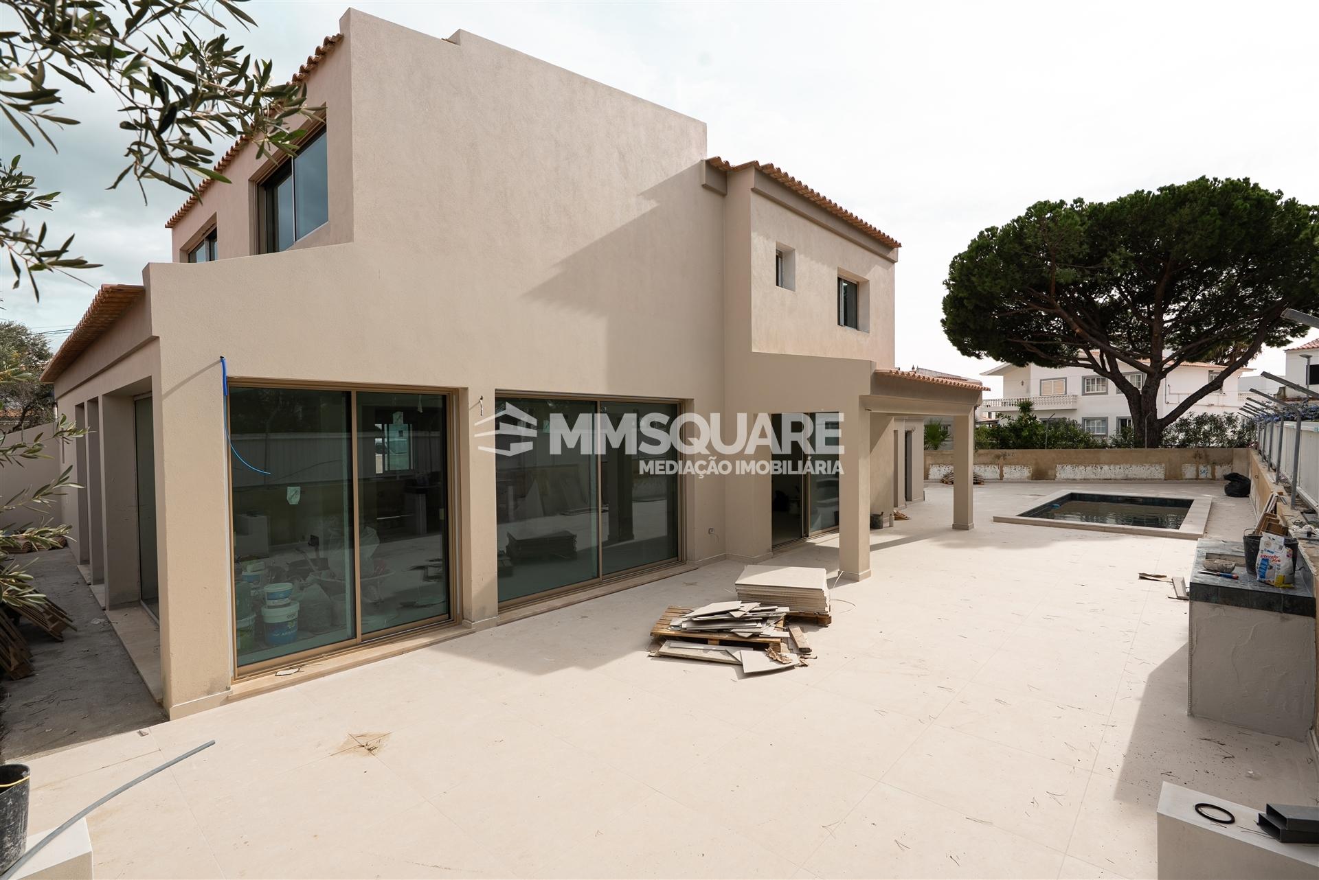 Moradia T4 Venda em Montenegro,Faro