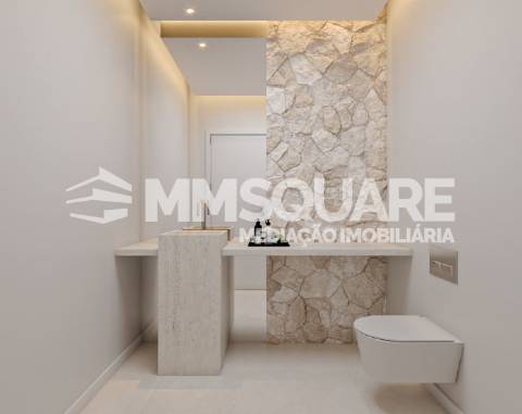 Moradia T4 Venda em Montenegro,Faro