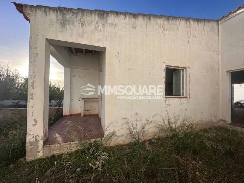 Moradia em Banda T1 Venda em Garvão e Santa Luzia,Ourique