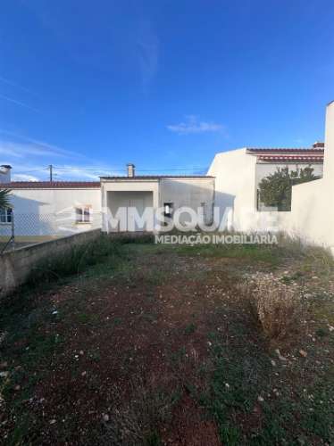 Moradia em Banda T1 Venda em Garvão e Santa Luzia,Ourique