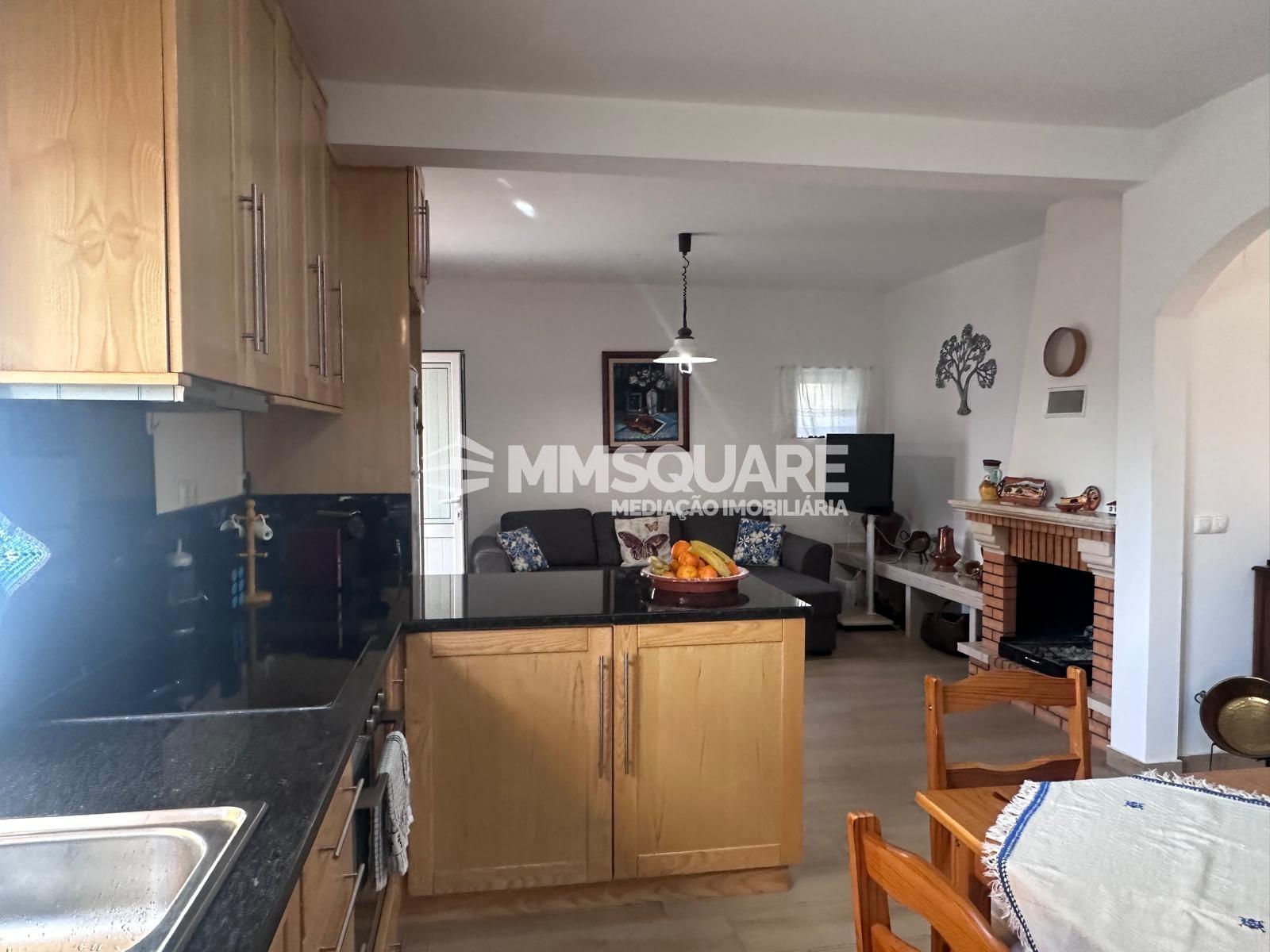 Moradia Geminada T3 Venda em Ourique,Ourique