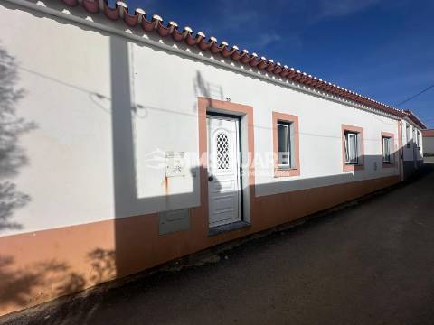 Moradia Geminada T3 Venda em Ourique,Ourique