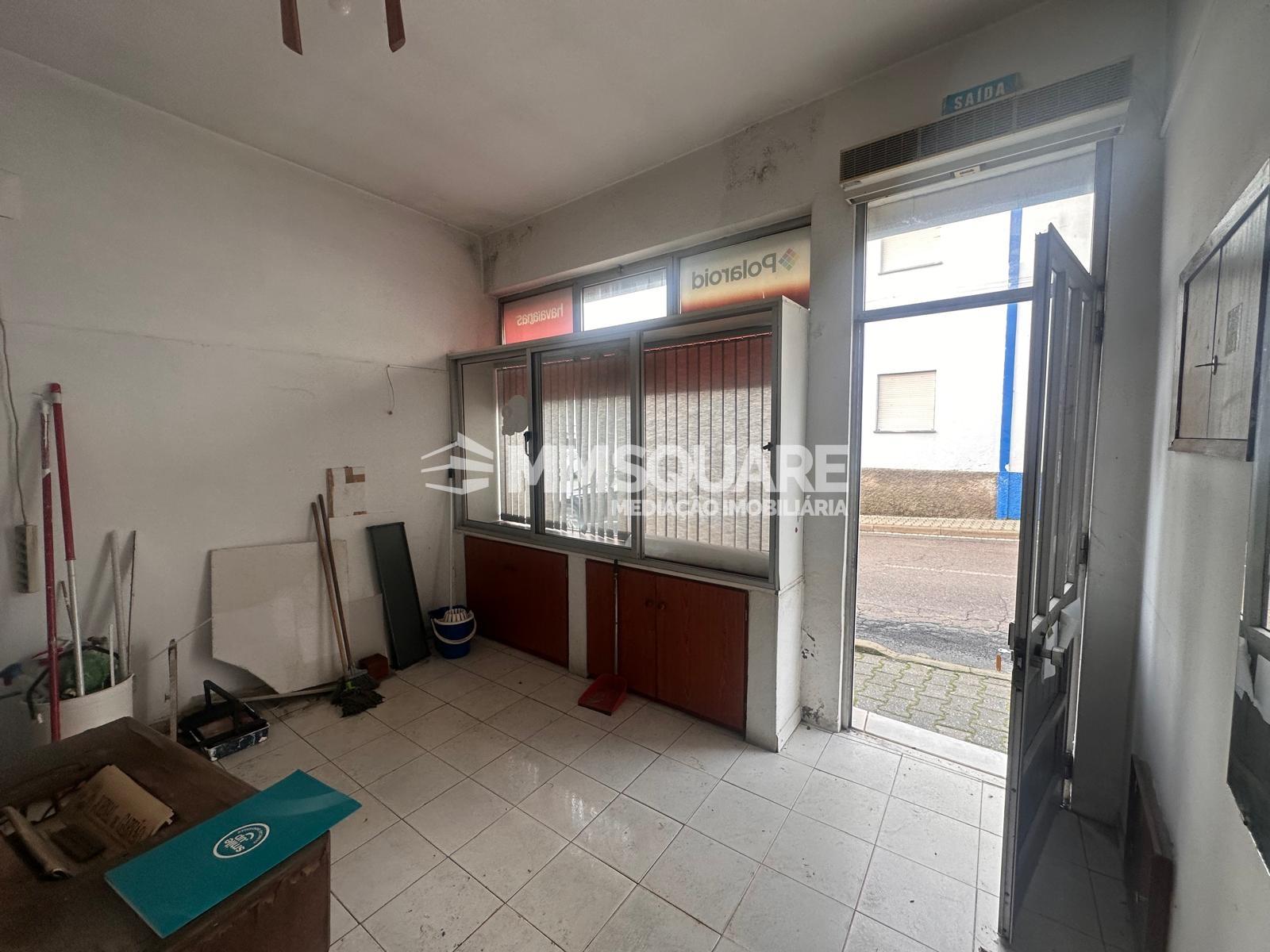 Espaço Comercial no Centro de Almodôvar