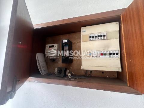 Espaço Comercial no Centro de Almodôvar