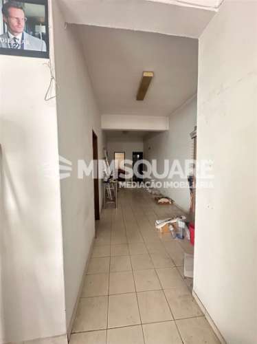 Espaço Comercial no Centro de Almodôvar