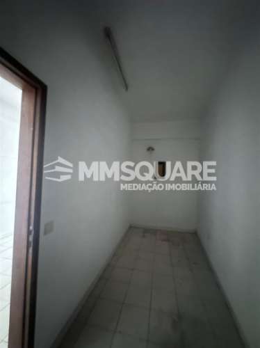 Espaço Comercial no Centro de Almodôvar