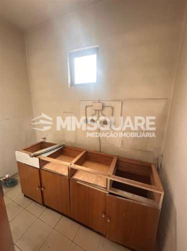 Espaço Comercial no Centro de Almodôvar