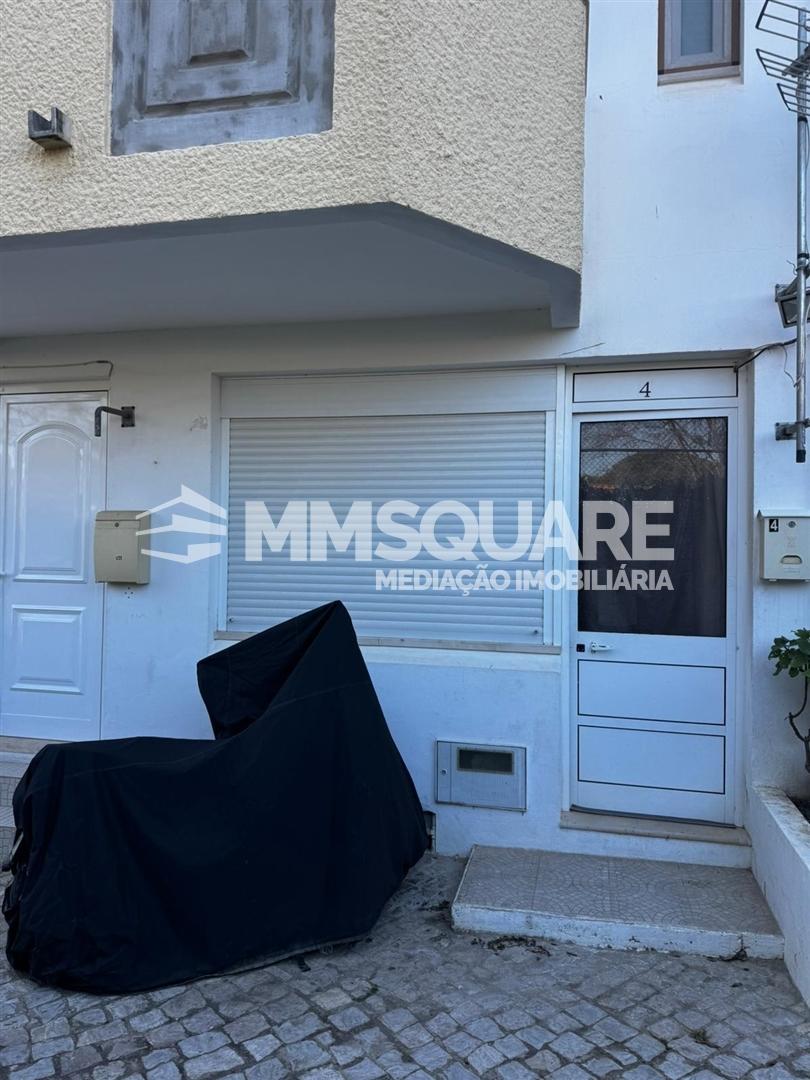 Apartamento T1 Olhos de Água - Albufeira