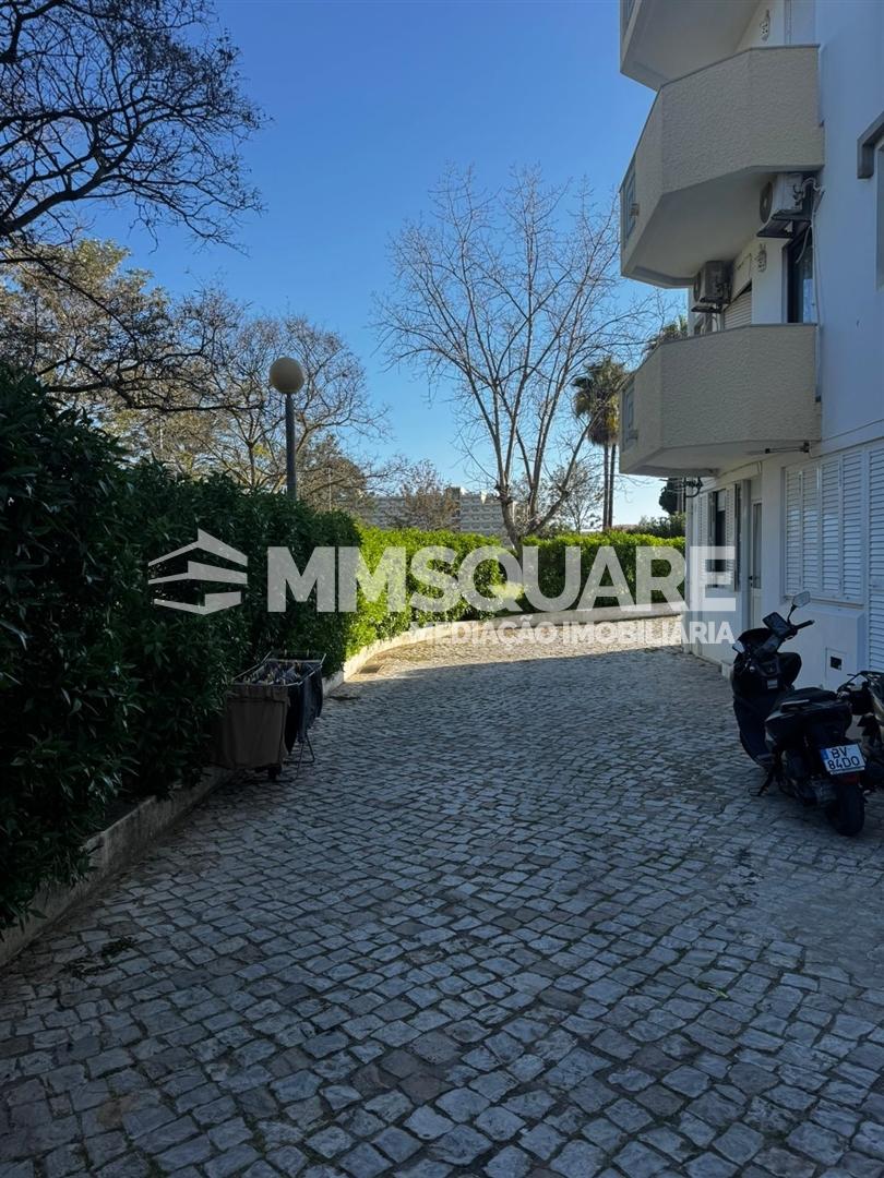 Apartamento T1 Olhos de Água - Albufeira