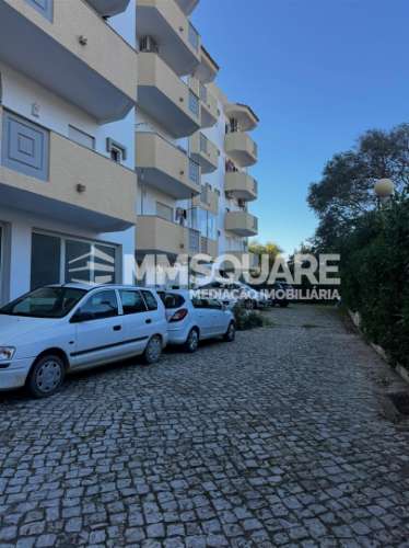 Apartamento T1 Olhos de Água - Albufeira