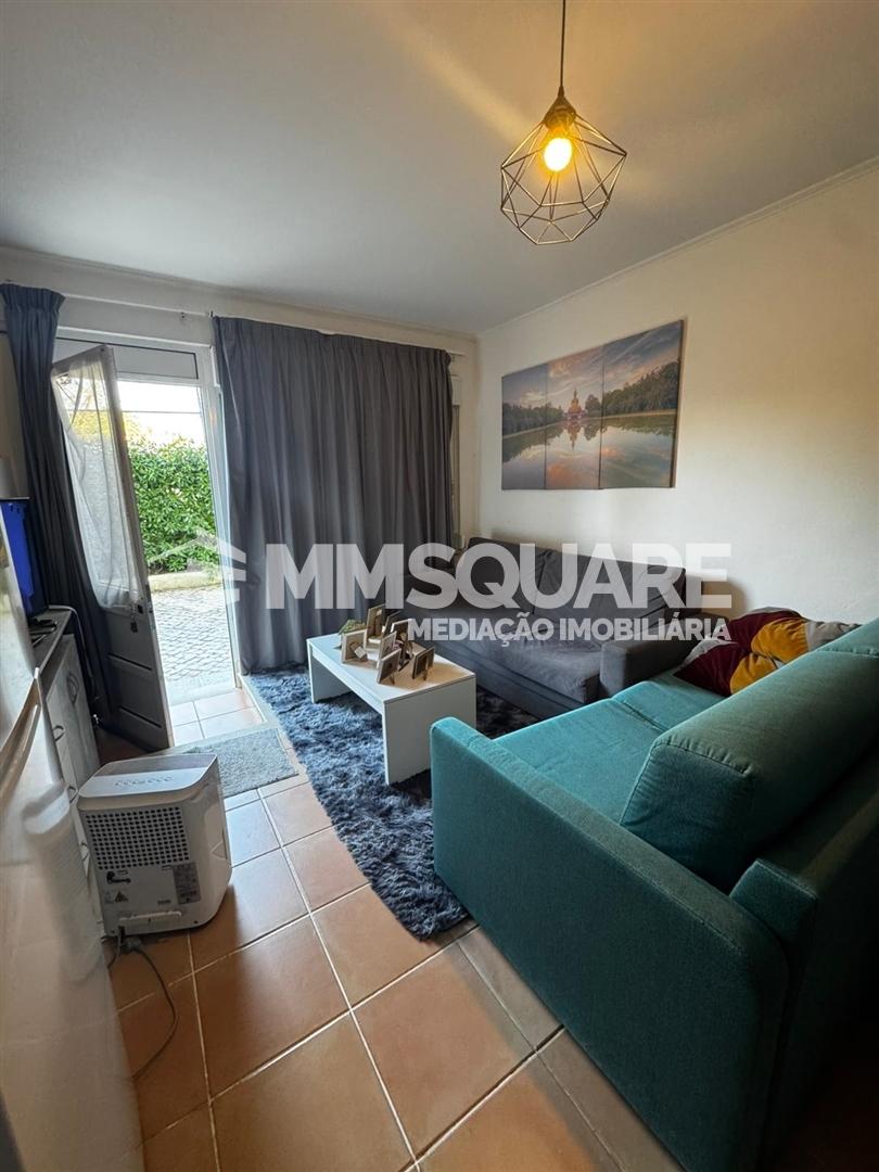 Apartamento T1 Olhos de Água - Albufeira