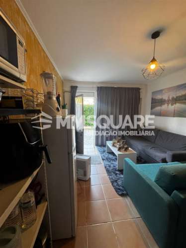 Apartamento T1 Olhos de Água - Albufeira