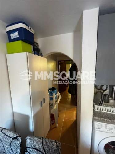 Apartamento T1 Olhos de Água - Albufeira