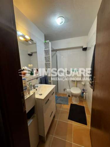 Apartamento T1 Olhos de Água - Albufeira