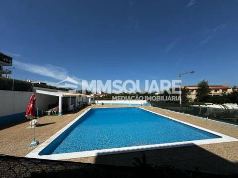 Apartamento T1 Olhos de Água - Albufeira