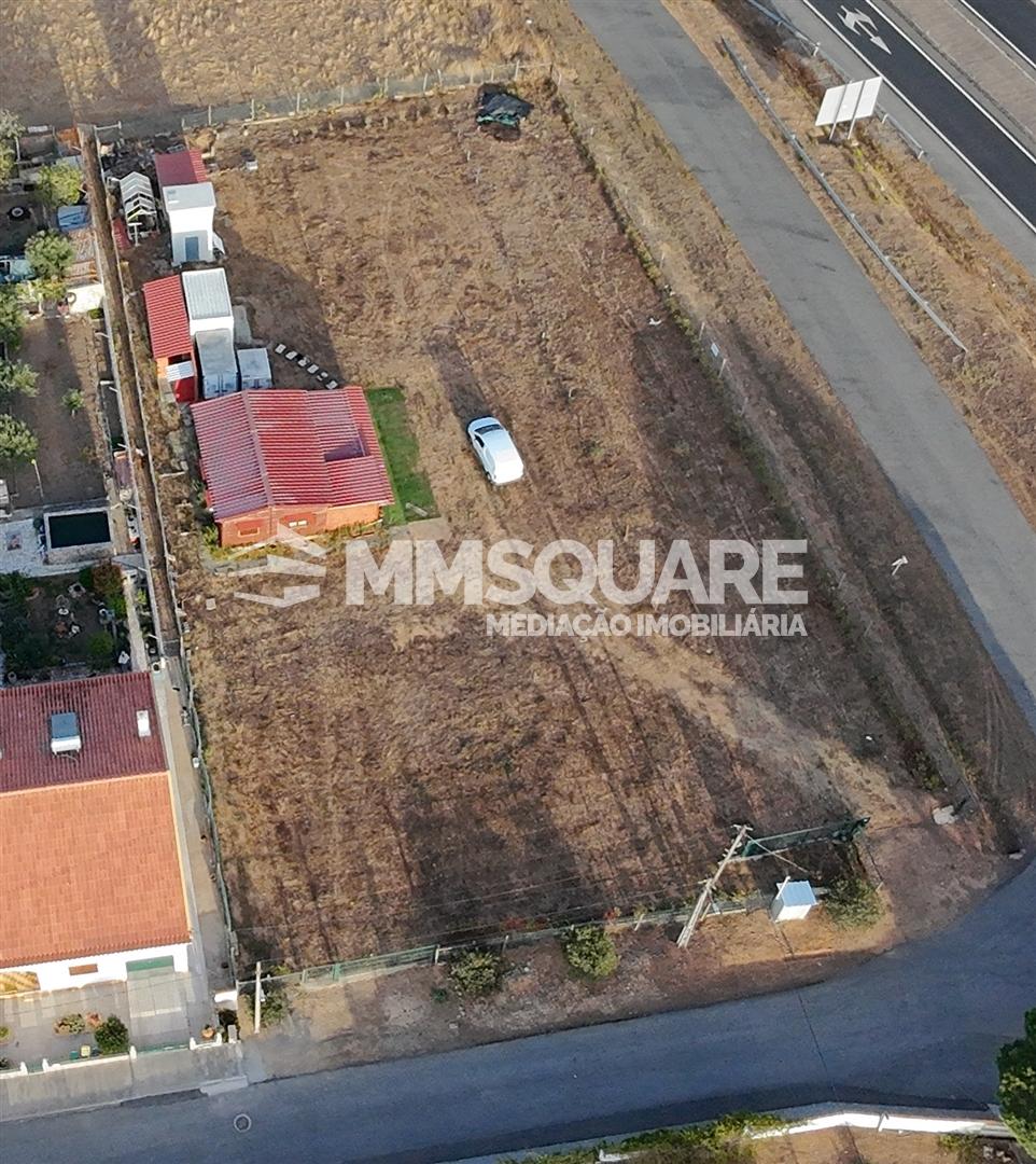Terreno Para Construção  Venda em Ourique,Ourique