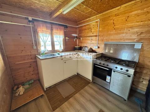 Terreno Para Construção  Venda em Ourique,Ourique