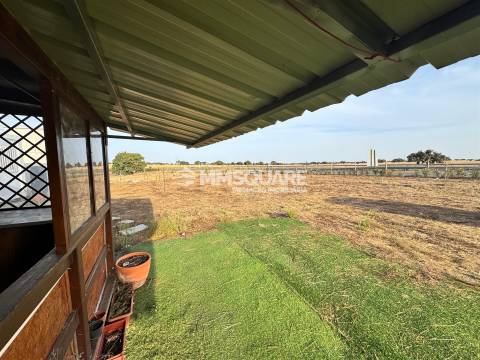 Terreno Para Construção  Venda em Ourique,Ourique