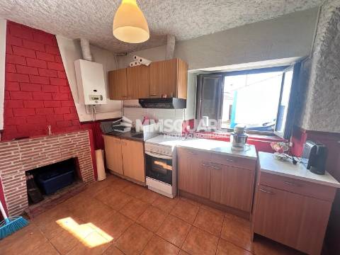 Moradia em Banda T2 Venda em Panoias e Conceição,Ourique