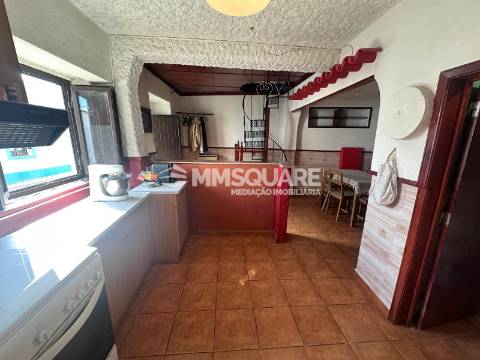 Moradia em Banda T2 Venda em Panoias e Conceição,Ourique