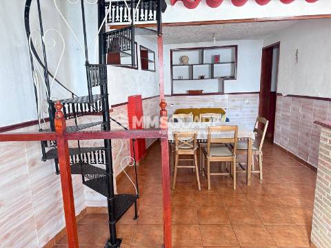 Moradia em Banda T2 Venda em Panoias e Conceição,Ourique