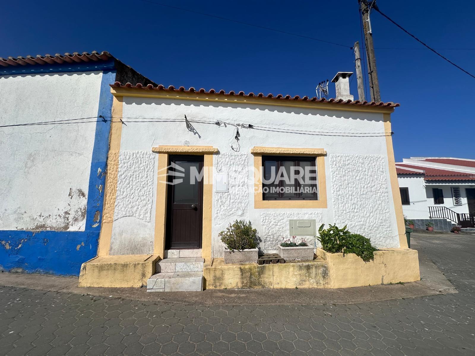 Moradia em Banda T2 Venda em Panoias e Conceição,Ourique