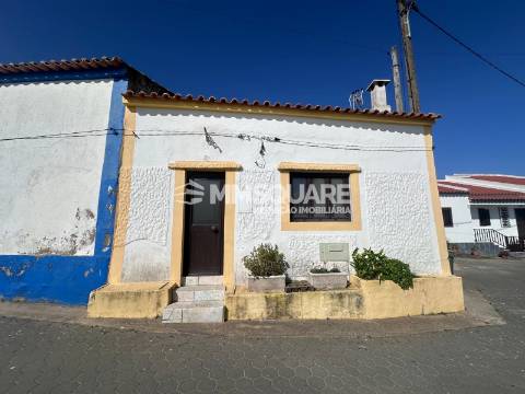 Moradia em Banda T2 Venda em Panoias e Conceição,Ourique