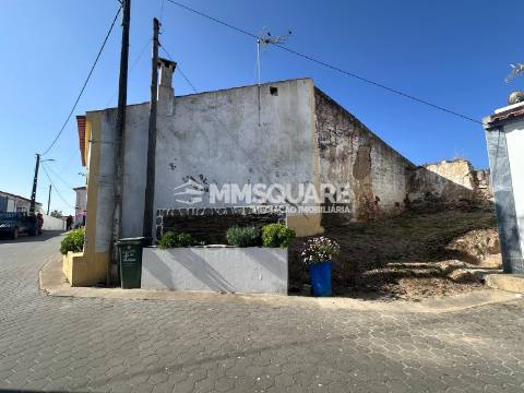 Moradia em Banda T2 Venda em Panoias e Conceição,Ourique