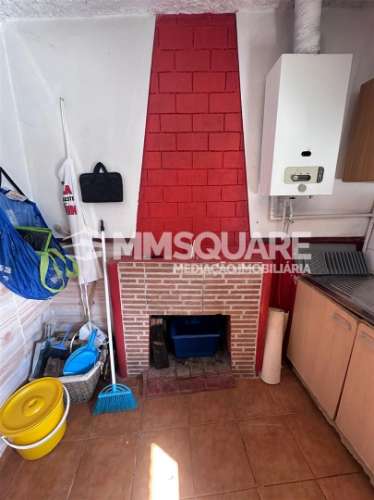 Moradia em Banda T2 Venda em Panoias e Conceição,Ourique