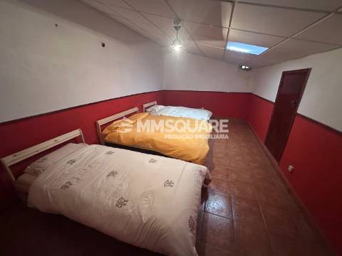 Moradia em Banda T2 Venda em Panoias e Conceição,Ourique