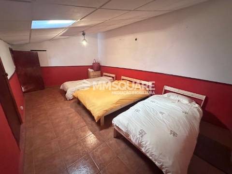 Moradia em Banda T2 Venda em Panoias e Conceição,Ourique