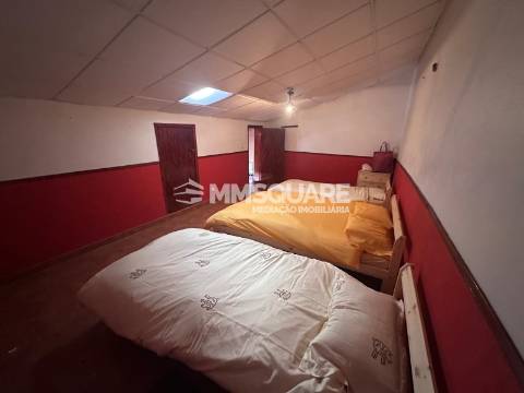 Moradia em Banda T2 Venda em Panoias e Conceição,Ourique