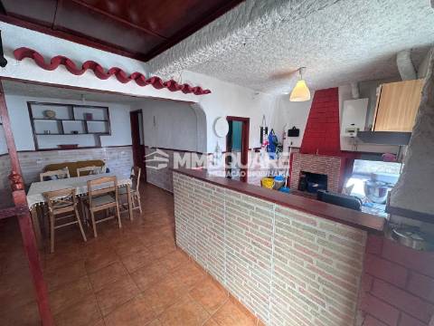 Moradia em Banda T2 Venda em Panoias e Conceição,Ourique