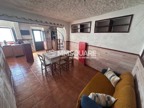 Moradia em Banda T2 Venda em Panoias e Conceição,Ourique