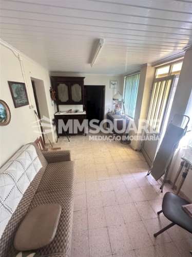 Moradia T3 com Quintal e Garagem em Estação de Ourique – Castro Verde