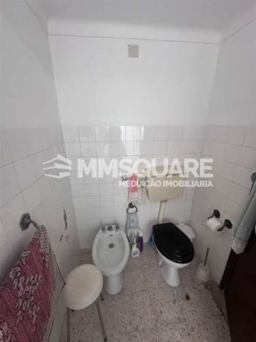 Moradia T3 com Quintal e Garagem em Estação de Ourique – Castro Verde