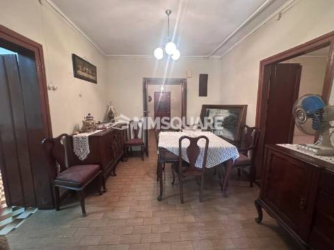 Moradia T3 com Quintal e Garagem em Estação de Ourique – Castro Verde