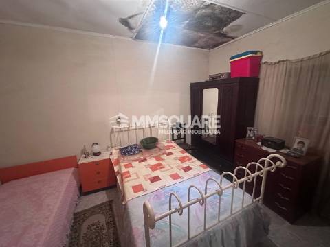 Moradia T3 com Quintal e Garagem em Estação de Ourique – Castro Verde