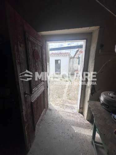 Moradia T3 com Quintal e Garagem em Estação de Ourique – Castro Verde