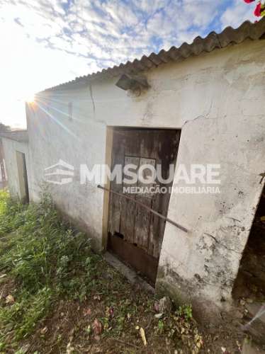 Moradia em Banda T3 Venda em Ourique,Ourique