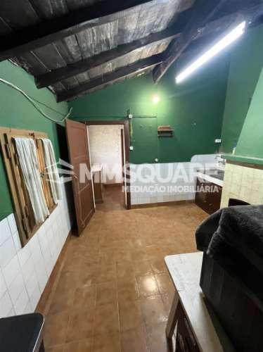 Moradia T3 inserida na zona histórica de Ourique