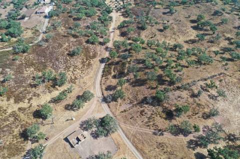 Moradia T4 Venda em Ourique,Ourique