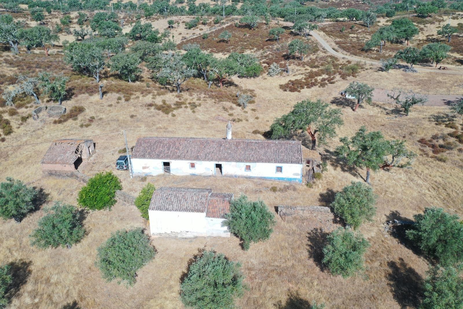 Moradia T4 Venda em Ourique,Ourique